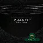 Chuỗi vai màu đen đen