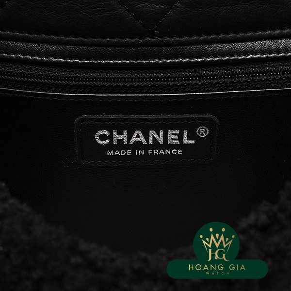 Chuỗi vai màu đen đen