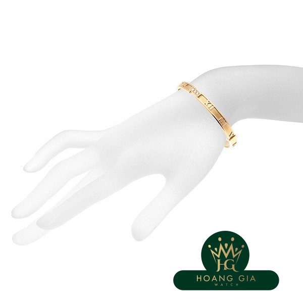 Atlas đã đóng bản lề Bangle M