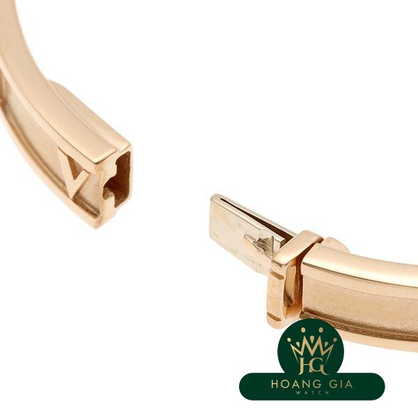 Atlas đã đóng bản lề Bangle M