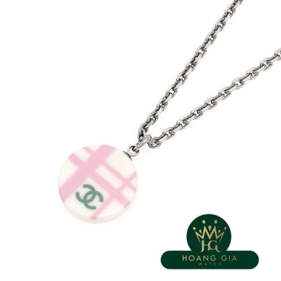 Vòng cổ dấu ấn Coco