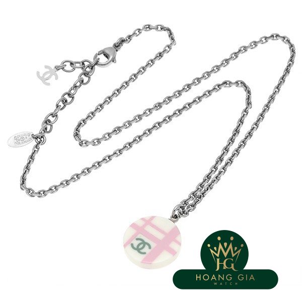 Vòng cổ dấu ấn Coco