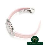 Kim cương hồng ngọc trai hợp nhất cổ điển