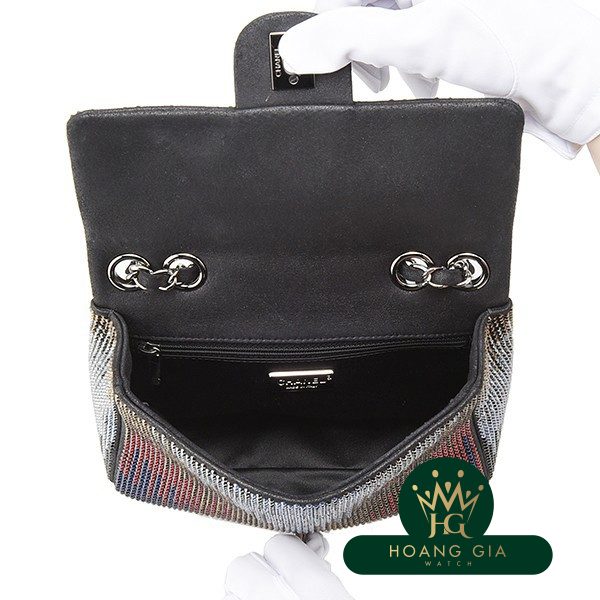 Chanel túi đeo chéo vai