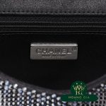 Chanel túi đeo chéo vai