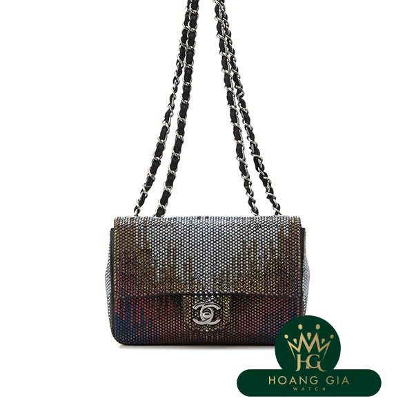 Chanel túi đeo chéo vai