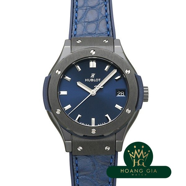 Kết hợp cổ điển