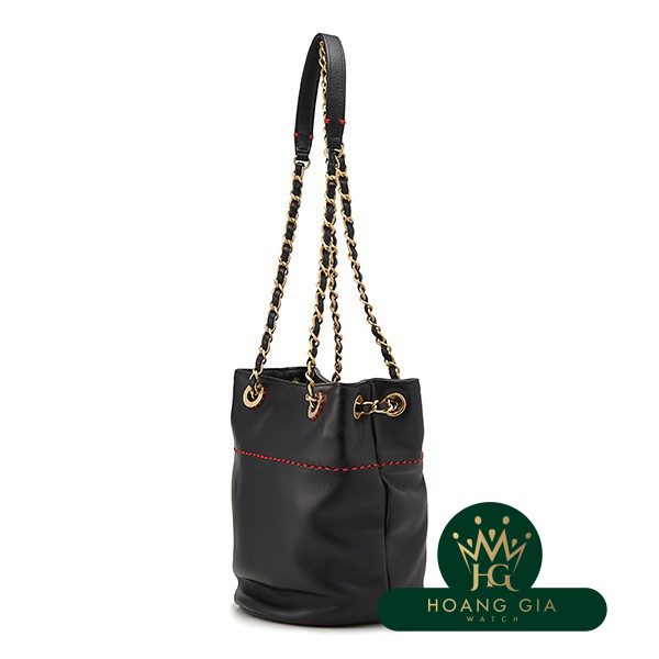 Coco mark khâu chuỗi đeo vai