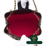 Coco mark khâu chuỗi đeo vai