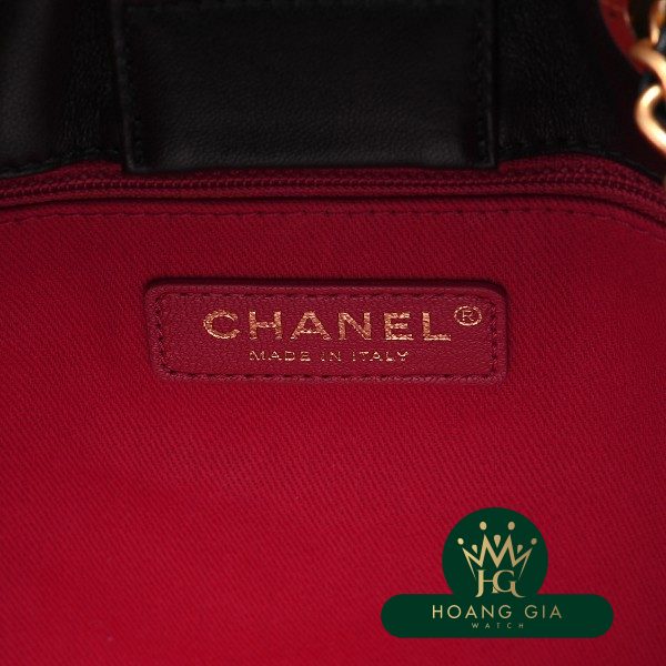 Coco mark khâu chuỗi đeo vai