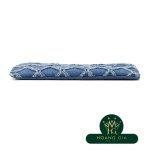 Túi clutch denim Coco mark