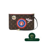 Chuyến lưu diễn vòng quanh thế giới Neverfull MM LV của tôi
