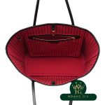 Chuyến lưu diễn vòng quanh thế giới Neverfull MM LV của tôi