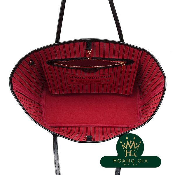 Chuyến lưu diễn vòng quanh thế giới Neverfull MM LV của tôi