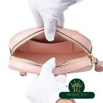 Túi thắt lưng Rose Ballerine Pink