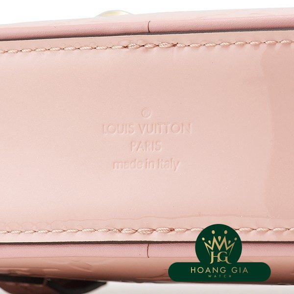 Túi thắt lưng Rose Ballerine Pink