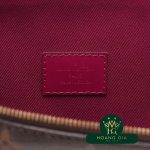 Pochette Jules PM Monogram Brown