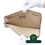 Pochette Jules PM Tope Grey