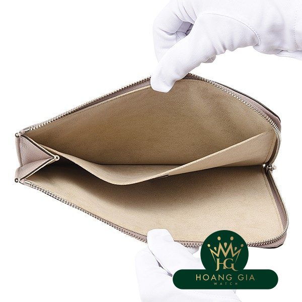 Pochette Jules PM Tope Grey