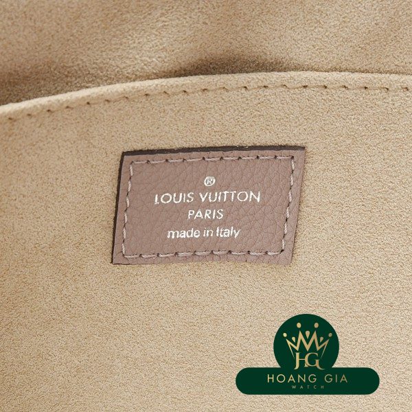 Pochette Jules PM Tope Grey