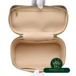 ニース BB モノグラム ブラウン