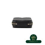 Matrasse Chain Pouch Black