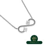 Vòng cổ cuộn bùa mê