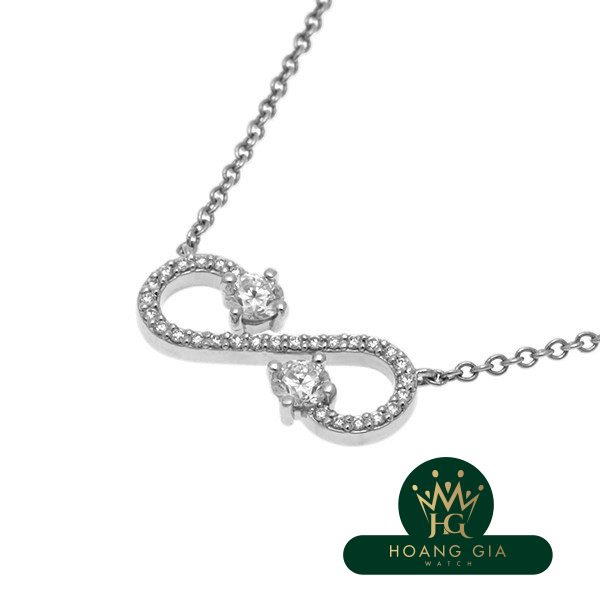 Vòng cổ cuộn bùa mê