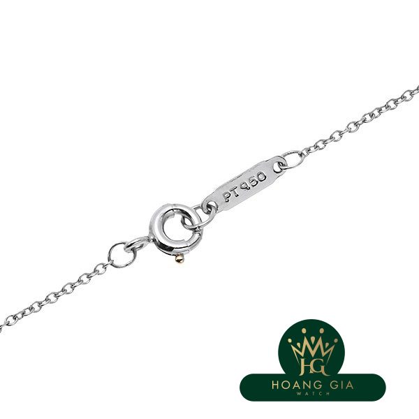 Mặt dây chuyền chìa khóa hình bầu dục