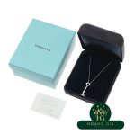 Mặt dây chuyền chìa khóa hình bầu dục