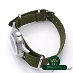 Giây nhỏ quân sự