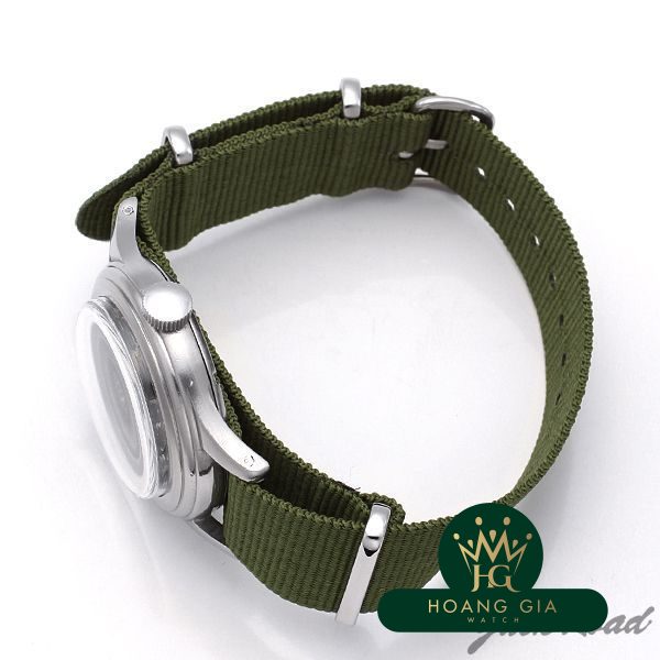 Giây nhỏ quân sự