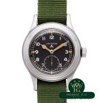 Giây nhỏ quân sự