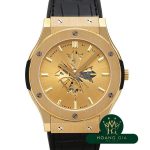 Classic Fusion Classico Sean Carter Limited