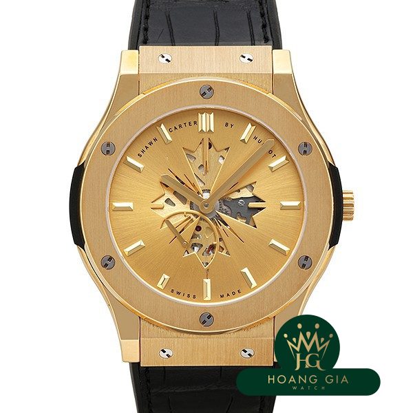 Classic Fusion Classico Sean Carter Limited