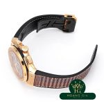 Chronograph Italia Độc lập Prince of Wales