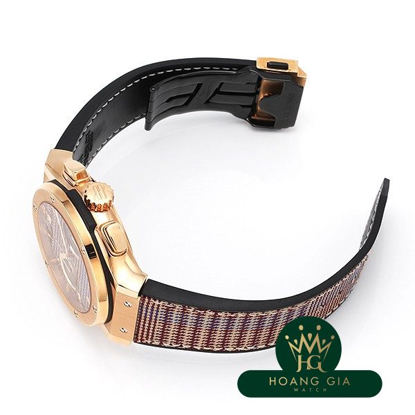 Chronograph Italia Độc lập Prince of Wales