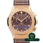 Chronograph Italia Độc lập Prince of Wales