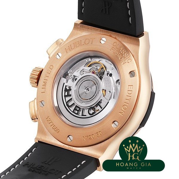 Chronograph Italia Độc lập Prince of Wales