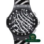 Big Bang Zebra Black Limited