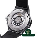 Big Bang Zebra Black Limited