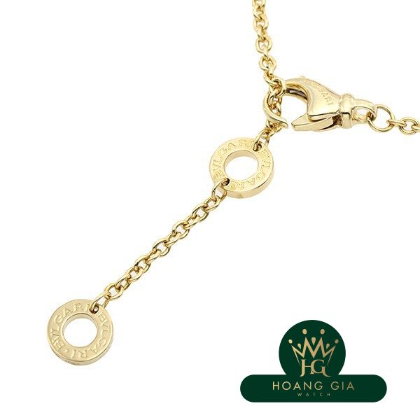 Be Zero One Three Element Bracelet