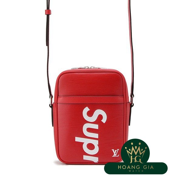 Danube Messenger PM Hợp tác tối cao