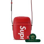 Danube Messenger PM Hợp tác tối cao