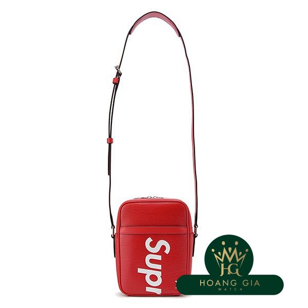 Danube Messenger PM Hợp tác tối cao