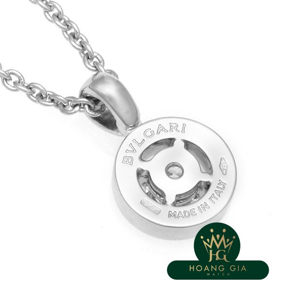 Vòng cổ Bvlgari Bvlgari