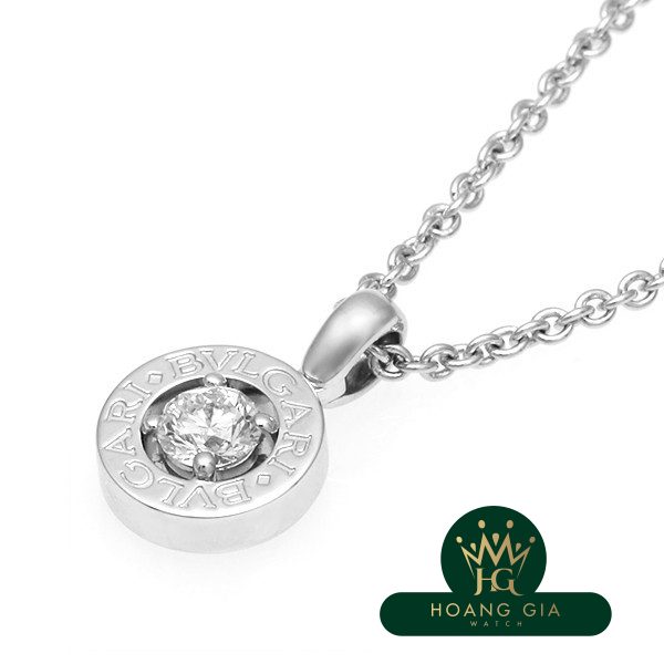 Vòng cổ Bvlgari Bvlgari