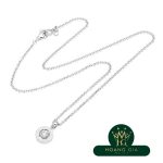 Vòng cổ Bvlgari Bvlgari