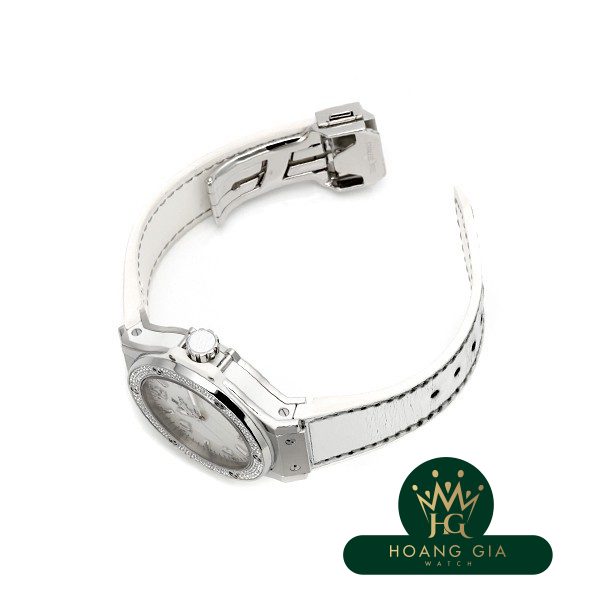 Big Bang All White 38