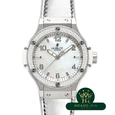 Big Bang All White 38